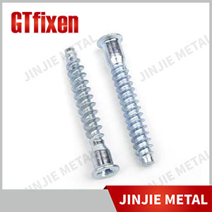 Confirmat Screw