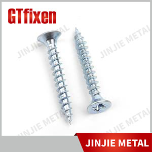 Chipboard Screw