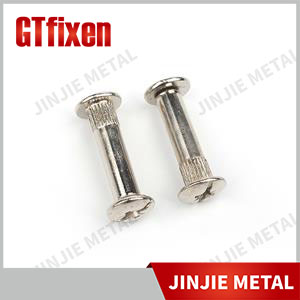 Connecting Bolt