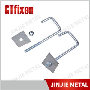 Roof bolt