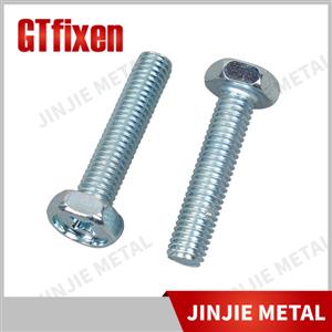 HEX BOLT