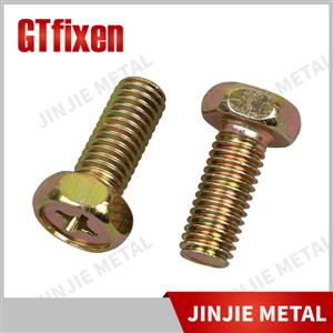 HEX BOLT